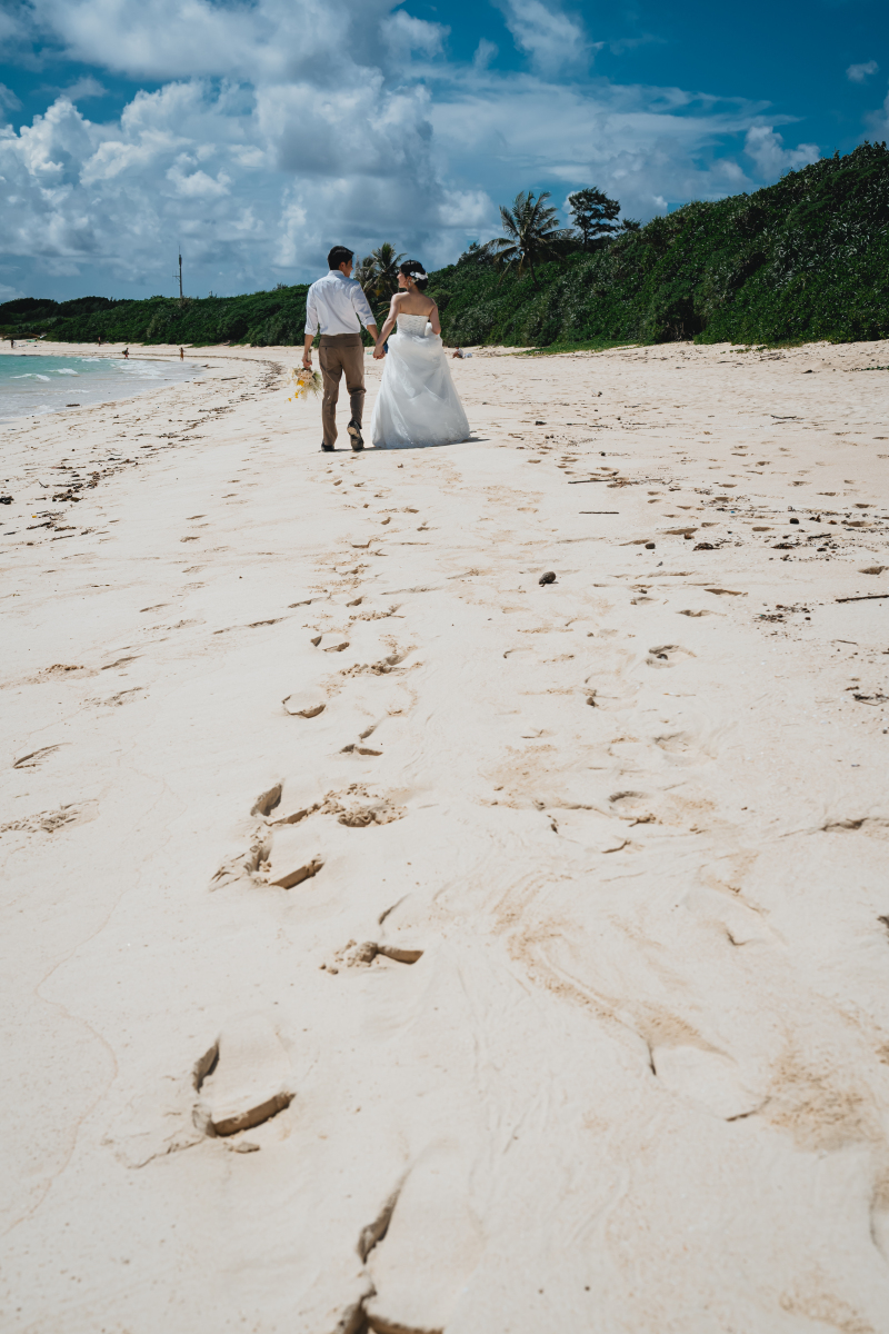 ロマンチックなサンセットフォト♪