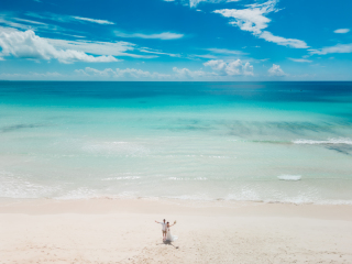 「宮古ブルー」の理由!