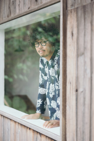 【フォトグラファー紹介】JUNさん