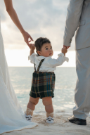 スタジオブルーは、ご家族との撮影も無料です!