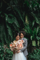 【フォレストフォト】宮古島ならではの緑の中で!