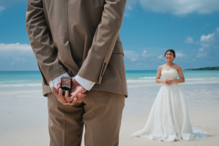 【プロポーズシーン】素敵なポージング集♡【リングお持込み無料!】