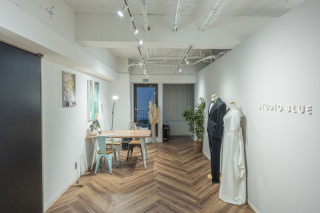 【体験試着可能！】東京のウェディングサロンご紹介♪【中央区茅場町】