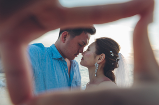 【2月8日】今日は何の日?【結婚相談の日!】