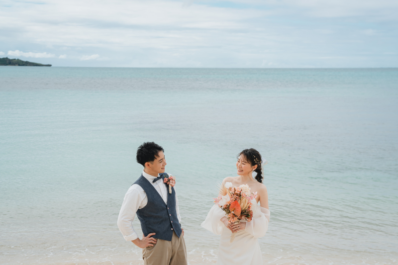 可愛いアイテムと一緒に♪