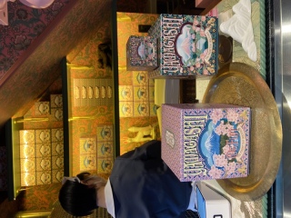 新婚カップルのバレンタインにおすすめのおめでたいチョコ！