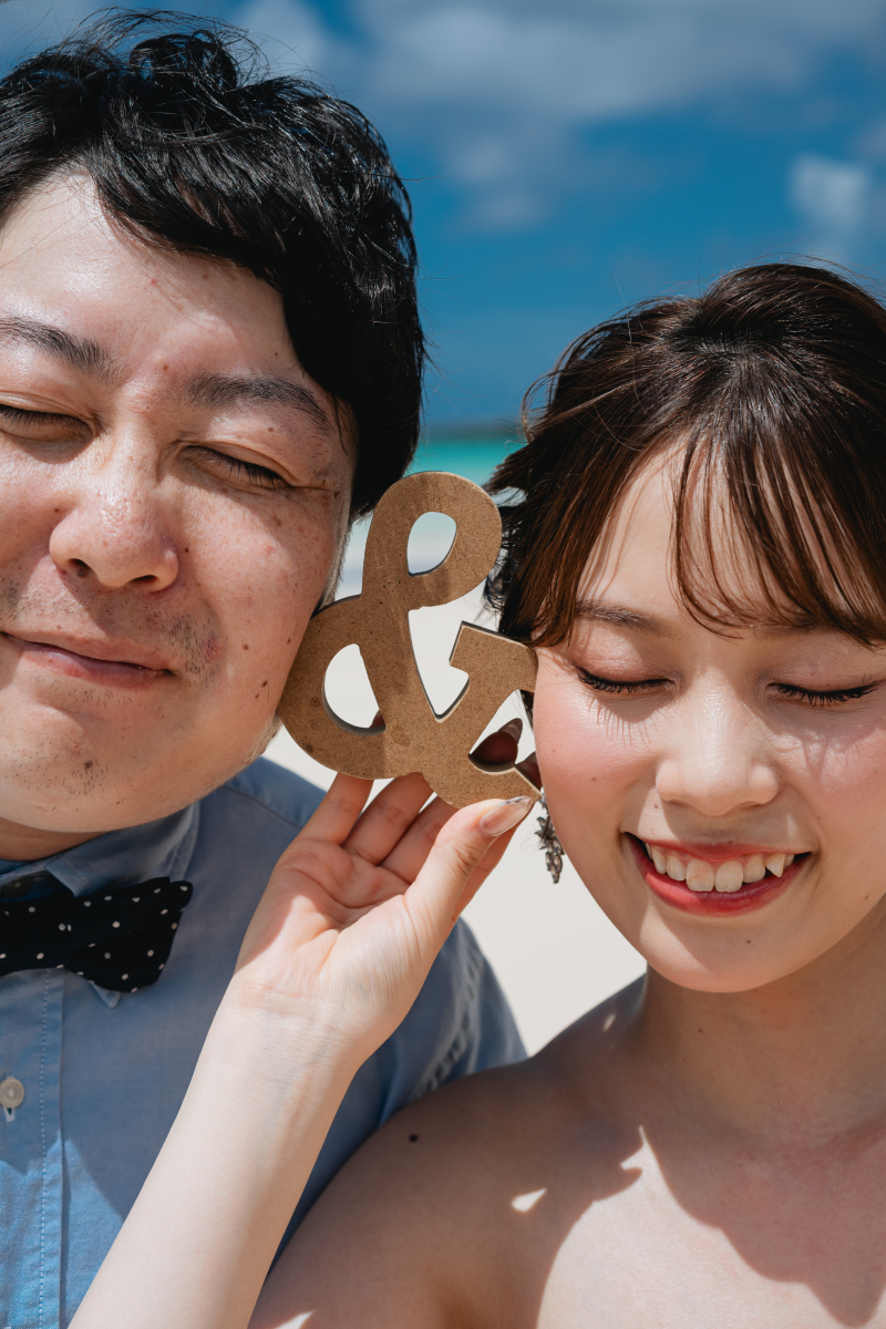 遠近法を使ったフォト！