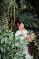 宮古島ならではの大自然で♪