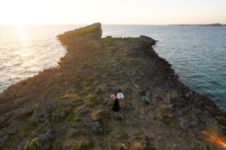 大迫力のドローン撮影!!