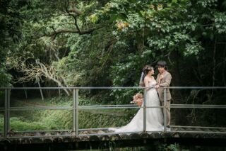 【フォレストフォト】自然の中でありのままに♡