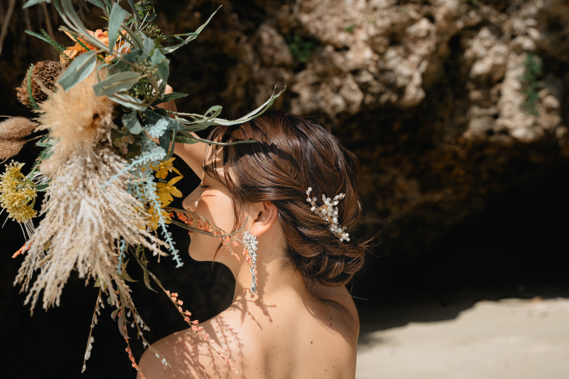 チャペル＆ビーチ+フォレスト+サンセットプラン♪　2日に分けてご紹介いたします！