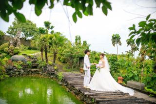 どんな結婚式にしたい？その①