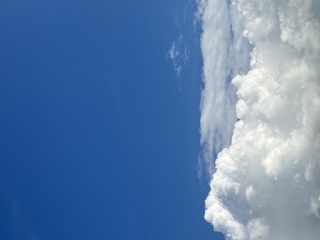 宮古島の空色をご紹介♪