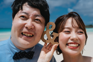 遠近法を使ったフォト！