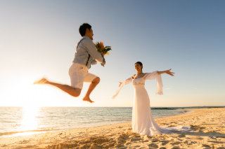 元気いっぱいのポージング集♪