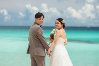 宮古島の海はなぜ美しいブルーなの？