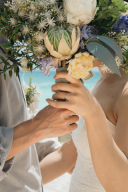 【ビーチフォト】ポイントショット集♪