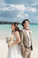 【大人気】青空ビーチ＆サンセットプラン♪