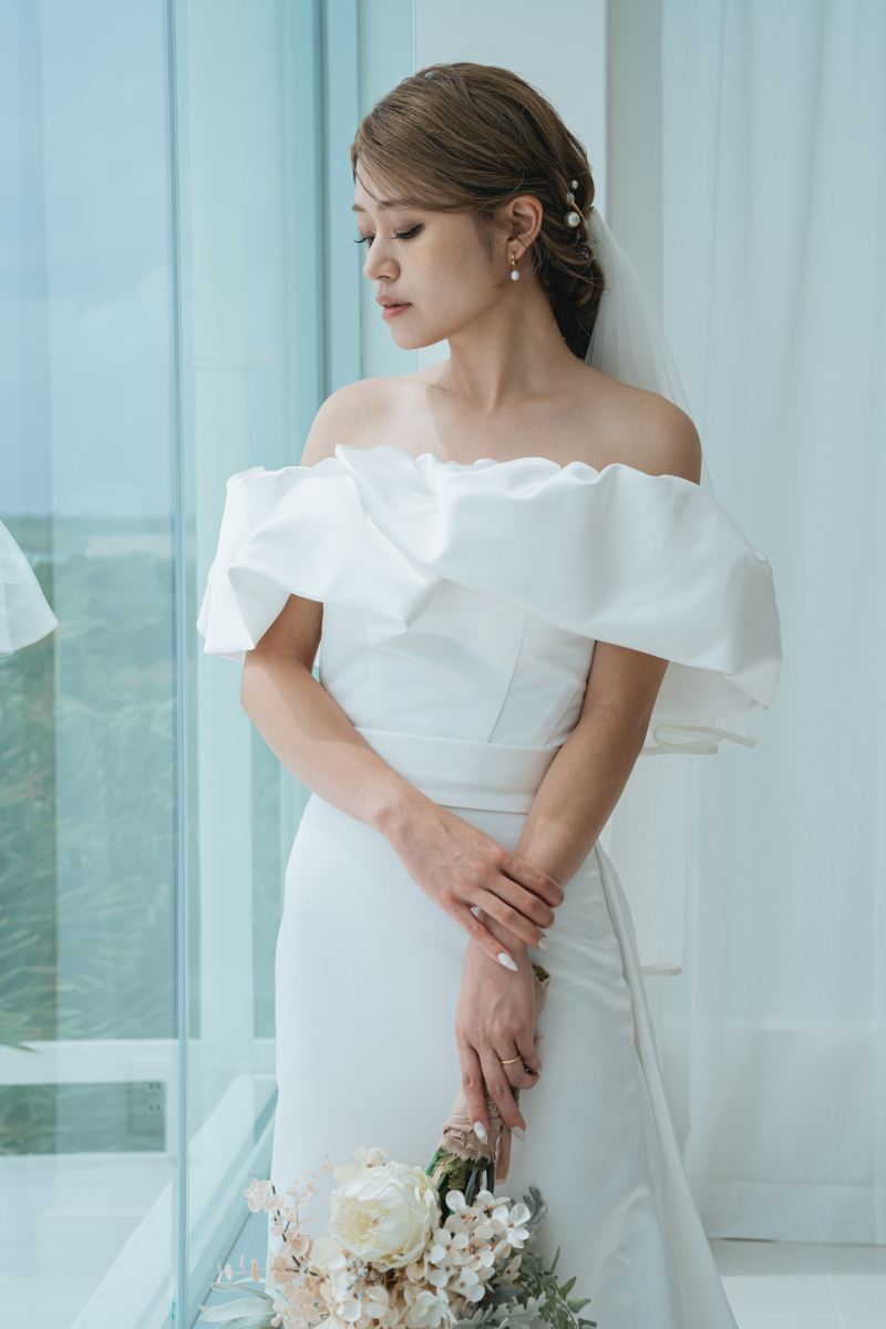 チャペル撮影♪