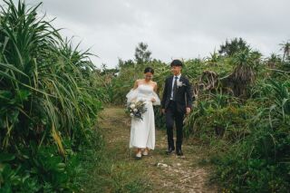 宮古島ならではのロケ地!!