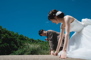 位置について!よーいドン!