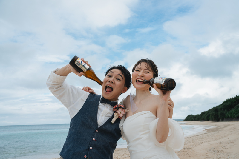 可愛いアイテムと一緒に♪