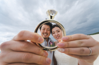 おすすめの小道具リング☆