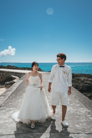 【撮影スポット】少し雰囲気をかえて♪