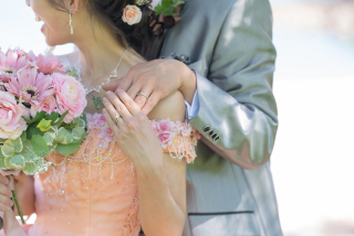 この手に宿る永遠の誓い