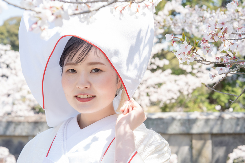  想いを込めて