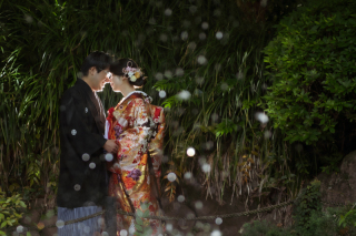 幻想のひととき