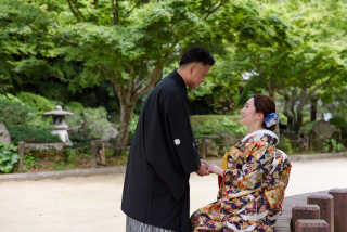 二人だけの物語