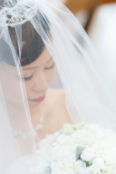 優しさを纏って