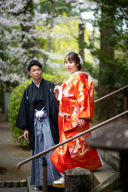 手をとって未来へ