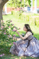 ロケーションで残す、ふたりらしいウエディングフォト