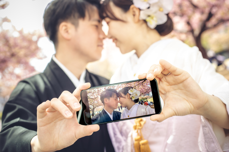 桜プランのご予約はじまりました*.+ ❀ *.+ ❀ *・ﾟ