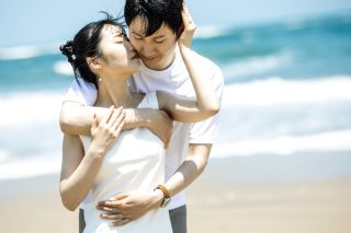 海水浴のシーズン前に!!海ロケいかがでしょうか♪♪♪