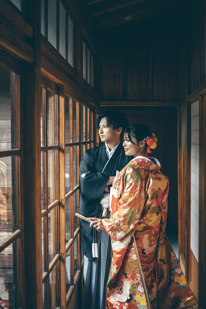 早割でました！1月・2月の撮影*♡