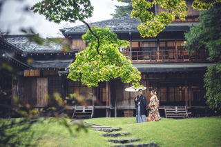 そろそろ秋の気配・・・？