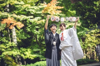 秋のお得なプラン°˖✧