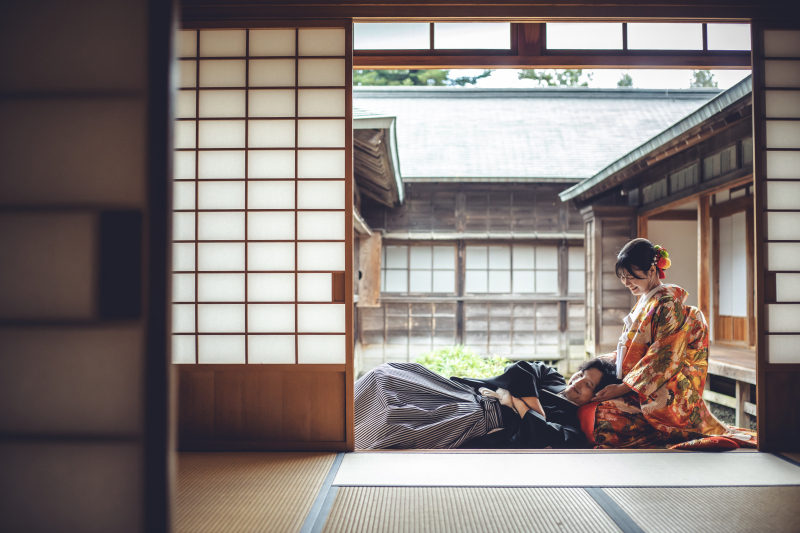 早割でました！1月・2月の撮影*♡