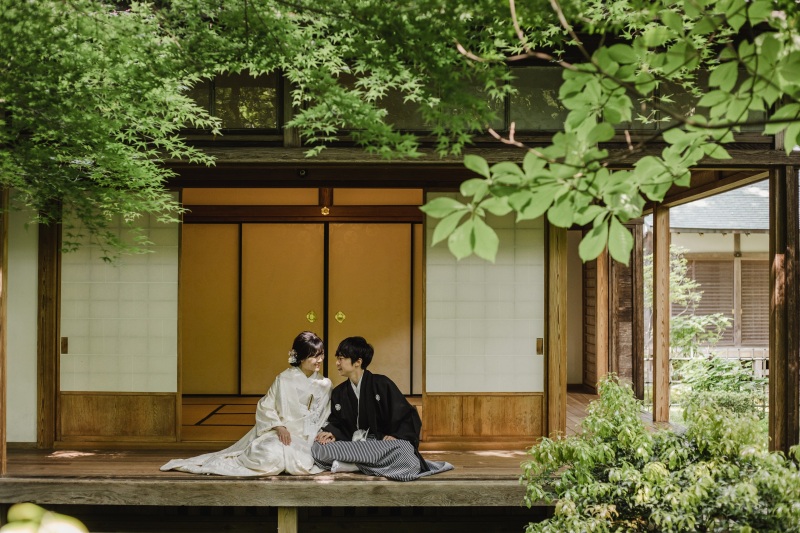 夏の撮影でも・・・