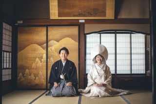 素敵な古民家での撮影はいかがでしょうか&hearts;(&circ;⌣&circ;)