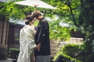 暑さに負けず!!