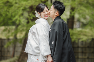 梅雨の前の良い時期に…(^_-)-♡♥