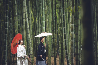 映画やCMのロケ地での撮影はいかがでしょうか.・*♡