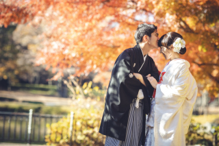 大人気の紅葉♡12月も紅葉空きございます.:*★