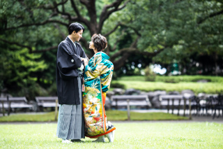 プランのご紹介!!