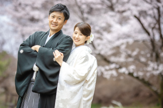 桜のご予約も受付中(⑅•ᴗ•⑅).・*♡