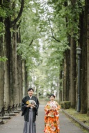 8月の撮影は・・・